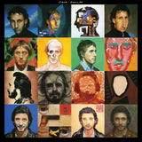The Who - Face Dances - Coloured Vinyl (Yellow and Blue 2LP) RSD2021