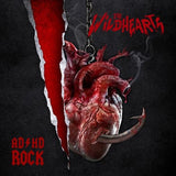 The Wildhearts  - ADHD Rock (10'') (RSD22)