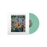 Will Stratton - The Changing Wilderness (Limited Blue Vinyl)