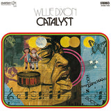 Willie Dixon - Catalyst (Yellow & Clear LP) RSD23