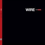 Wire - PF456 Deluxe (2 x 10” + 1 x 7” ) RSD2021