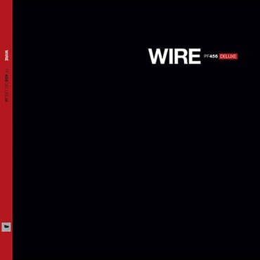 Wire - PF456 Deluxe (2 x 10” + 1 x 7” ) RSD2021