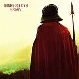 Wishbone Ash - Argus (50th Anniversary Edition) (2LP + 3CD + DVD + 7")
