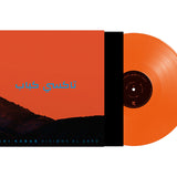 Taxi Kebab - Visions al 2ard (Orange Vinyl)