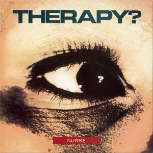 Therapy? - Nurse Reissue (Red LP) RSD2021