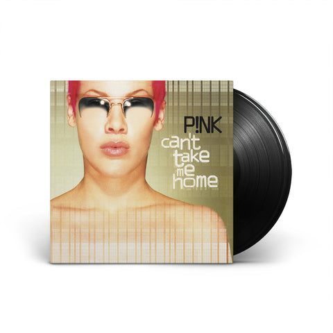 Pink - Can't Take Me Home (2LP) (P!nk)