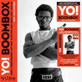YO! BOOMBOX - Early Independent Hip Hop, Electro And Disco Rap 1979-83 (3LP)