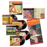 The Flaming Lips - Yoshimi Battles the Pink Robots (20th Anniversary Deluxe Edition) 5LP
