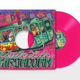 Blondie (feat. Fab 5 Freddy) - Yuletide Throwdown (Coloured Vinyl)