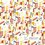 Yumi Zouma - (What's the Story) Morning Glory (Red LP) RSD23