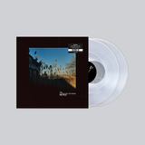 The Cinematic Orchestra - Ma Fleur (2LP Clear Vinyl)