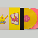 DJ Seinfeld - Mirrors (Indies Coloured Vinyl)