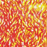 The Bug - Fire (Exclusive Yellow & Red Vinyl)
