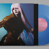 PVA - Blush (Indies Blue Vinyl)