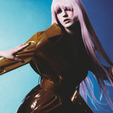 PVA - Blush (Indies Blue Vinyl)