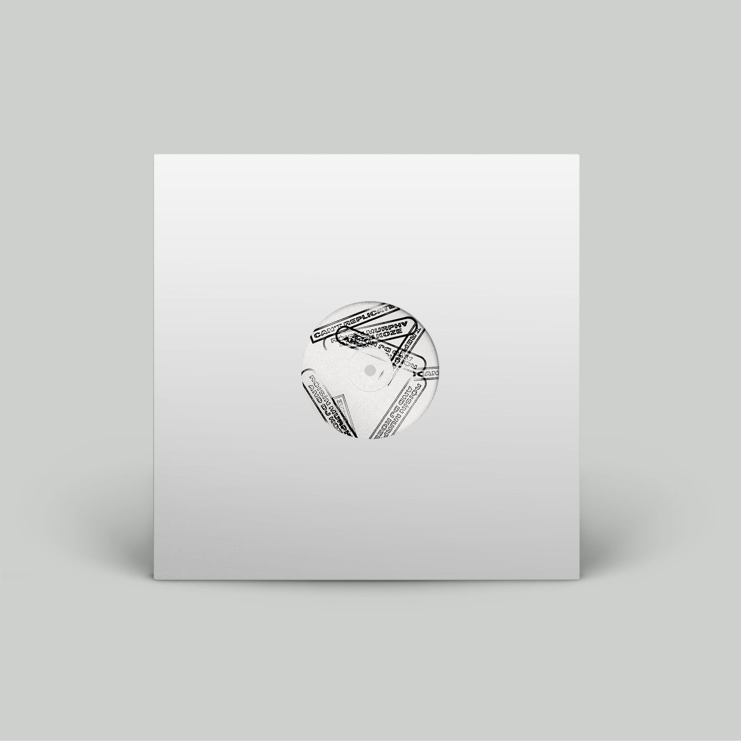 Róisín Murphy and DJ Koze - Can't Replicate (12” Edit) – Wax and Beans