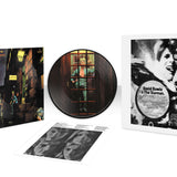 David Bowie - The Rise and Fall of Ziggy Stardust and the Spiders from Mars (50th Anniversary Picture Disc)