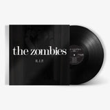 The Zombies - R.I.P