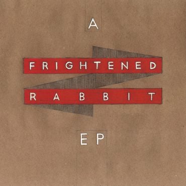 Frightened Rabbit - A Frightened Rabbit (EP) (RSD22)