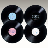 Frank Zappa - Zappa ’88: The Last U.S. Show (Limited Edition 4LP)