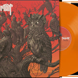 Kvelertak - Endling (2LP Opaque Orange Vinyl)