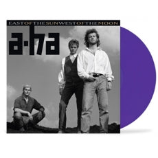 A-ha - East Of The Sun West Of The Moon (Purple Vinyl)