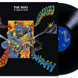 The Who - A Quick One (Half Speed Master)