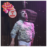 John Grant - Love Is Magic (2LP)