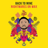 Various Artists - Back To Mine: Nightmares On Wax (2LP)