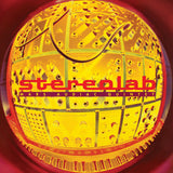 Stereolab  - Mars Audiac Quintet (Deluxe 3LP Black Vinyl)