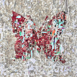 Crimson Bloom - Crimson Bloom (Limited to 100 Copies - Red Vinyl)