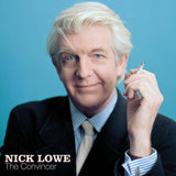 Nick Lowe - The Convincer + 7" (20th Anniversary Remaster Blue Vinyl)
