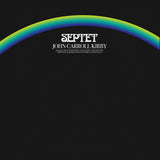 John Carroll Kirby - Septet (2LP)
