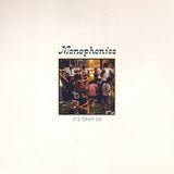 Monophonics - It’s Only Us