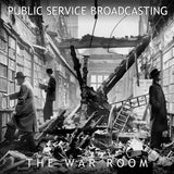 Public Service Broadcasting - The War Room (EP)