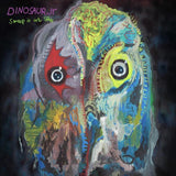 Dinosaur Jr - Sweep It Into Space (Limited Purple Blast Vinyl)