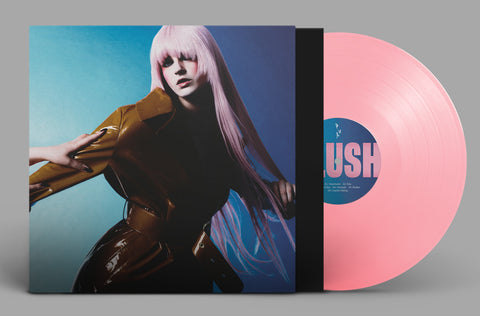 PVA - Blush (Pink Vinyl)