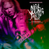 Neil Young - Into The Blue Live 1986