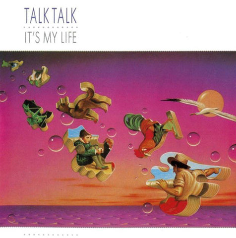Talk Talk - It’s My Life (1LP)