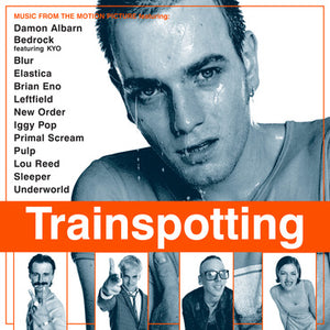 OST: Various Artists - Trainspotting