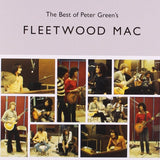 Fleetwood Mac - The Very Best Of Peter Green's Fleetwood Mac