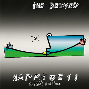 The Beloved - Happiness (Special Edition)