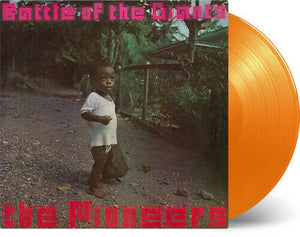The Pioneers - The Battle Of The Giants