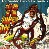 Lee Scratch Perry - The Upsetters: Return Of The Super Ape