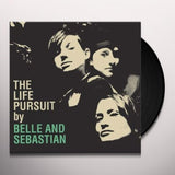 Belle And Sebastian - The Life Pursuit