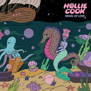 Hollie Cook - Vessel Of Love