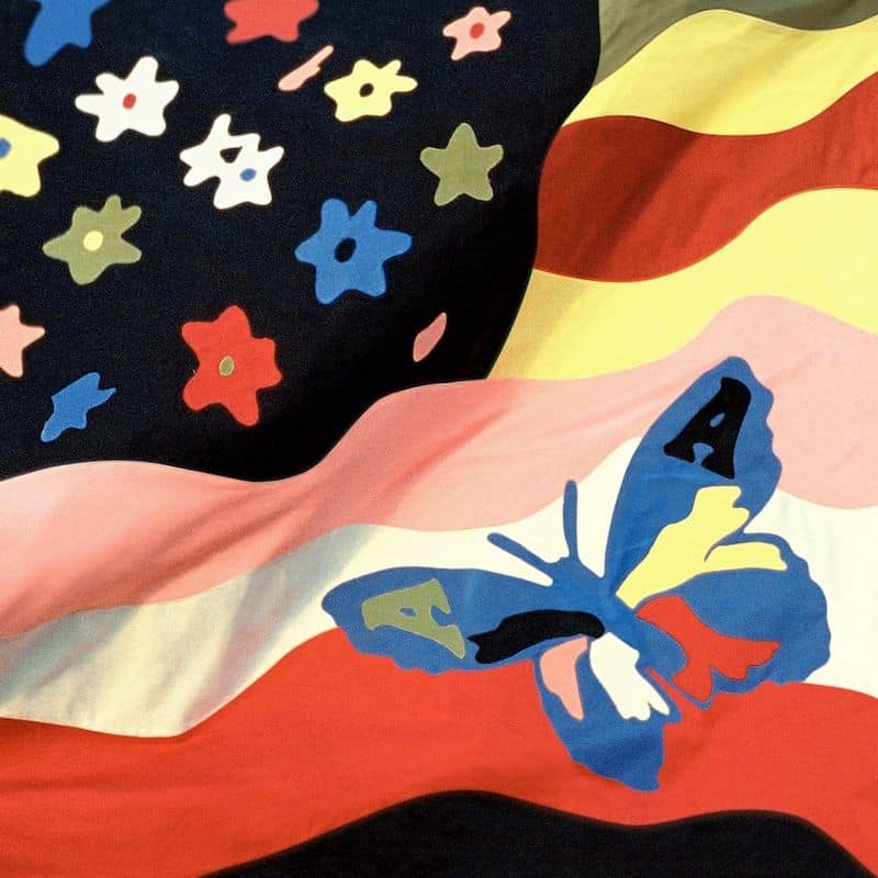 The Avalanches - Wildflower (2LP)