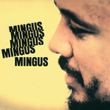 Mingus - Mingus Mingus Mingus Mingus