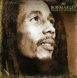 Bob Marley - Trenchtown Rock (2LP)