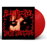 Alice Cooper - Dirty Diamonds